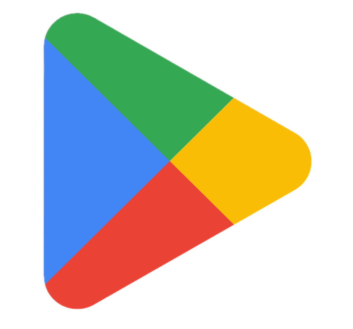 Google Play Logo